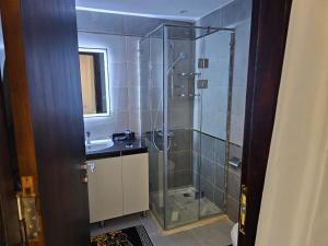 قرية الهمبرا السياحية بالغردقة