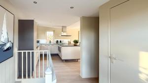 Jachtzicht by Droomvilla