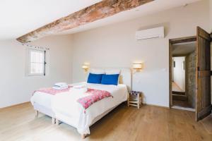 B&B / Chambres d'hotes Le Petit Avignon - chambres & appartement a deux pas du Pont d-Avignon et du Palais des Papes : photos des chambres