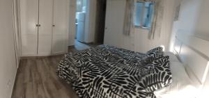 Vista Puerto Studio 1 Pers No balcon