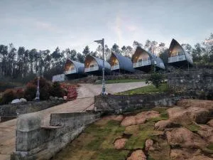 Gambhiraa Resorts - 科利希尔斯