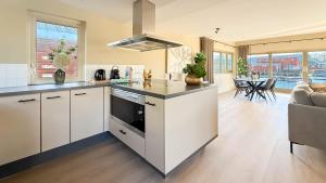 Jachtzicht by Droomvilla