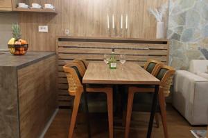 Dream residence Lux apartment Zlatibor