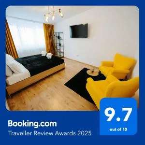 Modern Studio - Ipoteşti