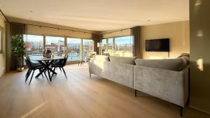 Jachtzicht by Droomvilla