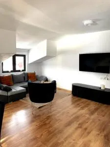 Tryavna Lake Apartment - Tsareva Livada