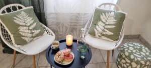 Le Végétal - 5 min à pied du centre avec jardin