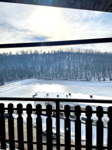 Tryavna Lake Apartment