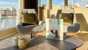 Jachtzicht by Droomvilla