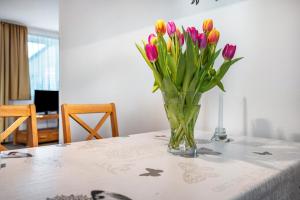 Ferienwohnung Alte Bäckerei am Eck