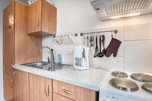 Ferienwohnung Alte Bäckerei am Eck