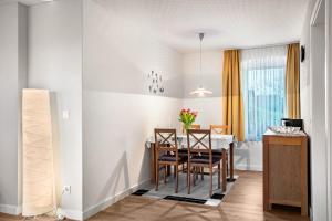 Ferienwohnung Alte Bäckerei am Eck