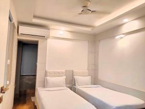 Hotel Taj Akash