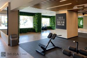 Mira Holiday Homes - Cosy studio with Burj Khalifa view in Downtown