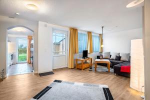 Ferienwohnung Alte Bäckerei am Eck