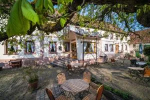 Landhaus Wern's Mühle - Gonnesweiler