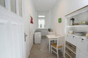 Ferienwohnung Berlin Tiergarten