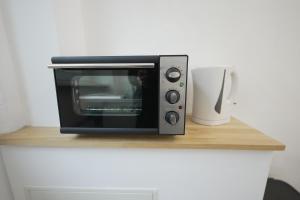 Ferienwohnung Berlin Tiergarten