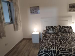 Vista Puerto Studio 1 Pers No balcon