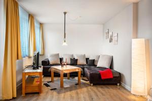 Ferienwohnung Alte Bäckerei am Eck