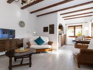 Holiday Home Gabriele by Interhome