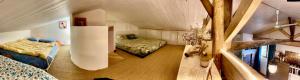 B&B / Chambres d'hotes La Main du Coeur Chambre d-hotes de charme a la campagne : photos des chambres