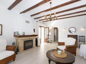 Holiday Home Gabriele by Interhome