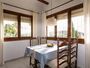 Holiday Home Gabriele by Interhome