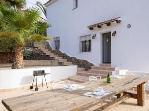 Holiday Home Gabriele by Interhome