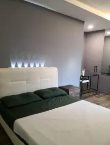 Lotus Creek - 峇都丁宜