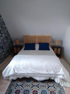 Appartements Le repos du facteur : photos des chambres
