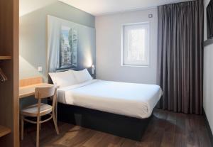 Hotels B&B HOTEL Saint-Michel sur Orge : photos des chambres