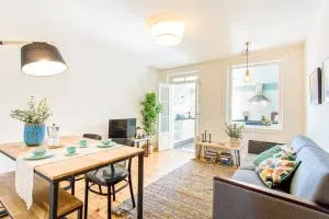 Own Places Cedofeita Apartments - Cavaco