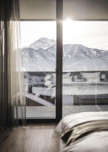 Luxury Dolomites Apartments