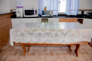 Casa do Sossego Praia da Pinheira