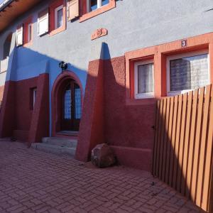 Appartements L-AuthAlsace : photos des chambres