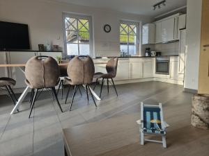 Ferienhaus FH T 1f "Tannenhof"