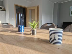 Ferienhaus FH T 1f "Tannenhof"