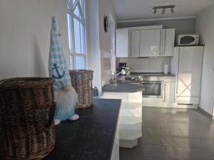 Ferienhaus FH T 1f "Tannenhof"