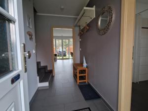 Ferienhaus FH T 1f "Tannenhof"