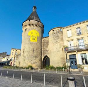 Appartements 3 - Hypercentre, FREE Parking, Climatisation, wifi, netflix : photos des chambres