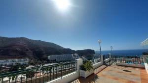 Los Voladores Retreat