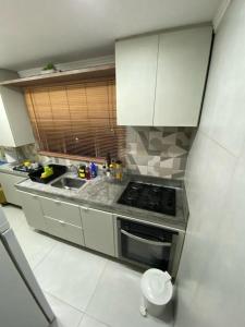 Seu Refúgio Apt Amplo e Central, perto de tudo