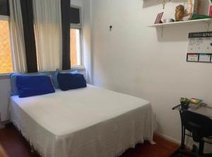 Apartamento no Carnaval