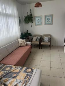 Apartamento no Carnaval