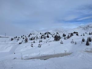 Chalet Riva La Plagne ski in out