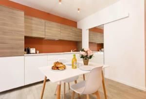 Studio Orange, Hypercentre à 2minutes du Palais des congrès