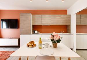 Studio Orange, Hypercentre à 2minutes du Palais des congrès