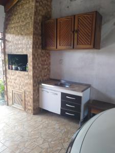 Casa Feliz in Tramandaí