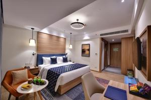 Clarion Hotel Khayal Kochi, Infopark